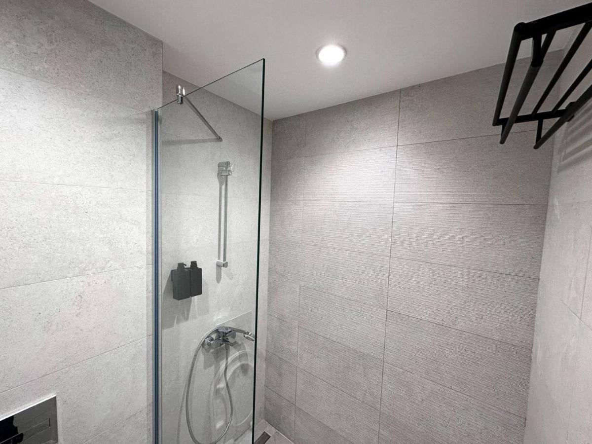Beldorado Apartments - Belgrade Waterfront Luxury Emerald Apartment 60M2 外观 照片