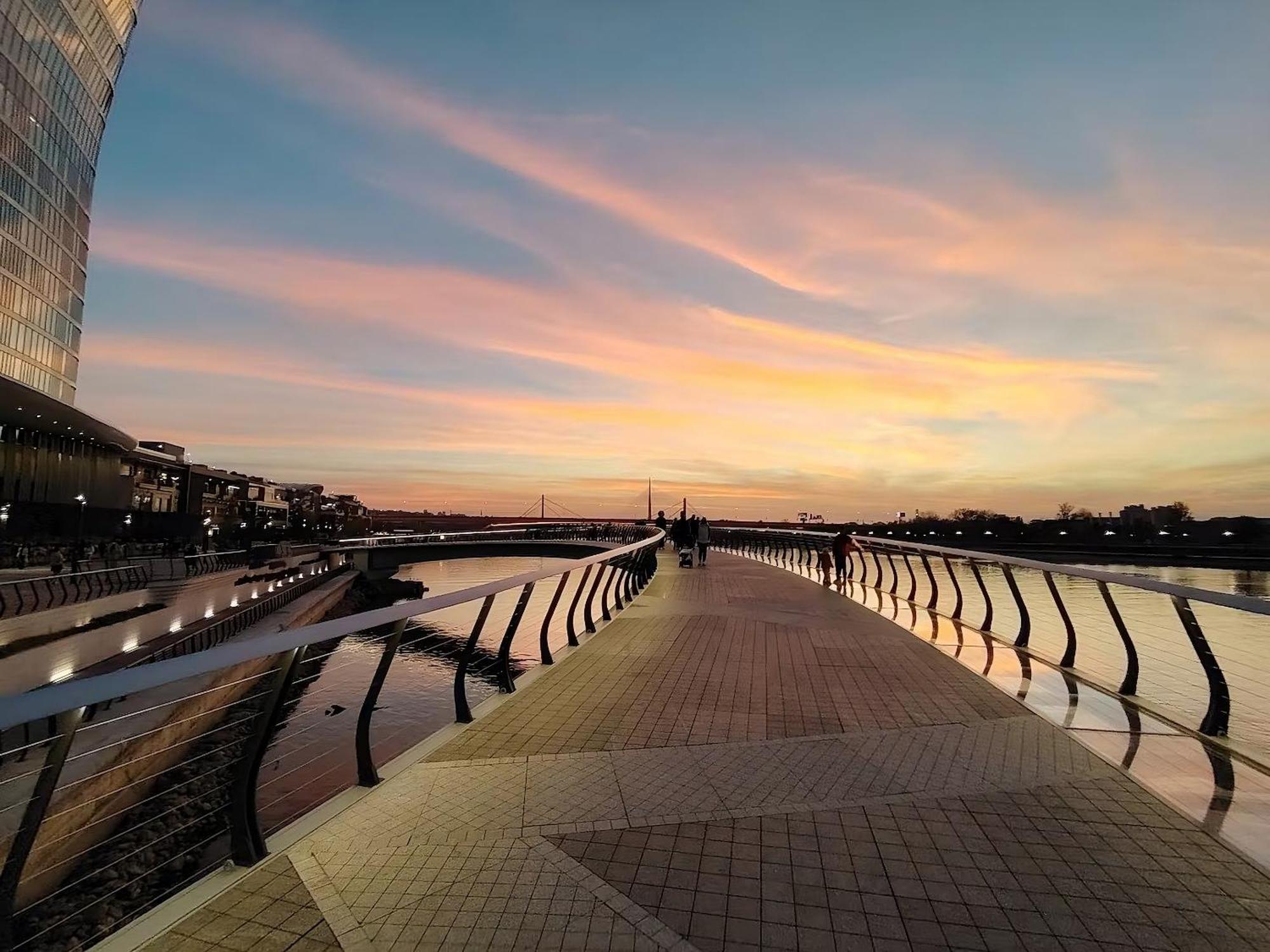 Beldorado Apartments - Belgrade Waterfront Luxury Emerald Apartment 60M2 外观 照片